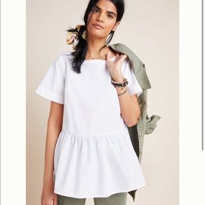 Worn twice. Lost weight. Anthropologie 2x.